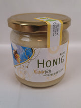 Bio-Rapshonig aus Oberbayern