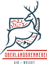 Logo Oberlandbrennerei