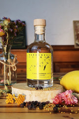 Flower Power Lemon – Karwendel Dry Gin